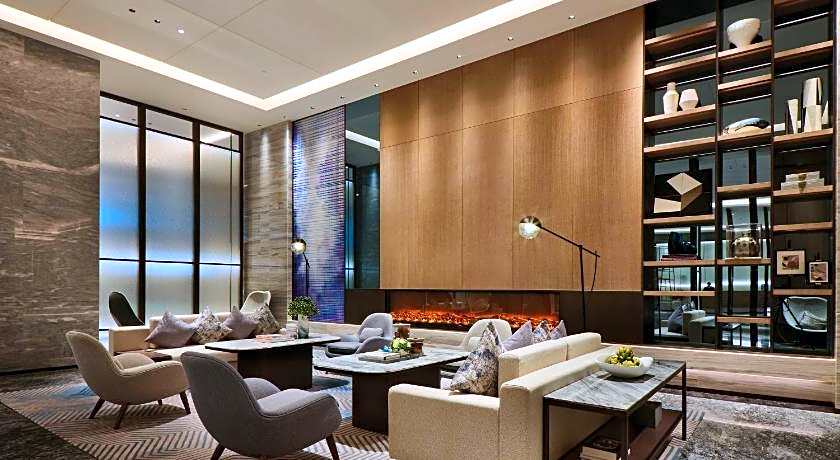 Crowne Plaza Nanning City Center By IHG