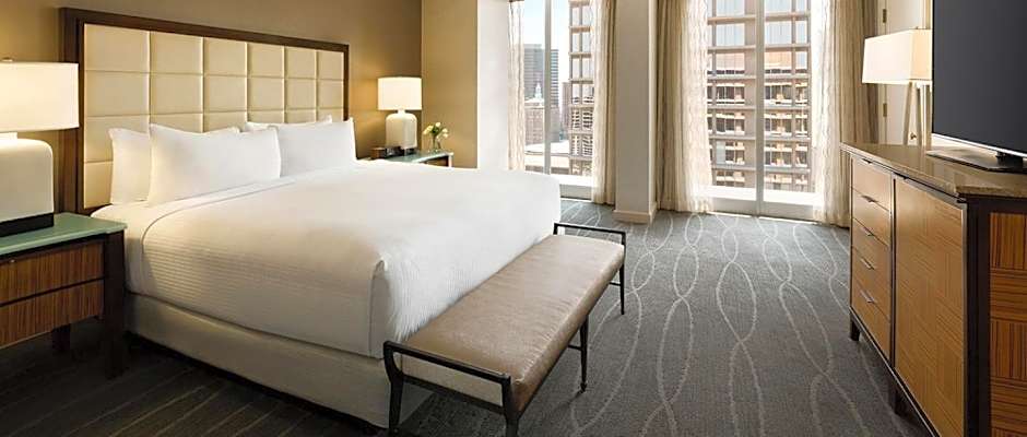 Fairmont Dallas