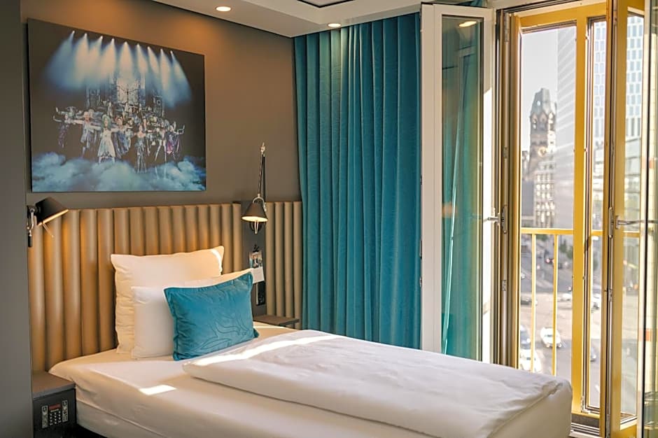 Motel One Berlin Ku'Damm