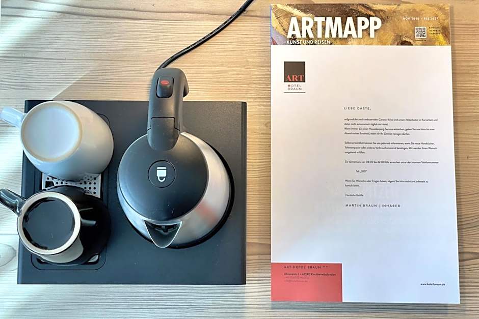 ART-Hotel Braun