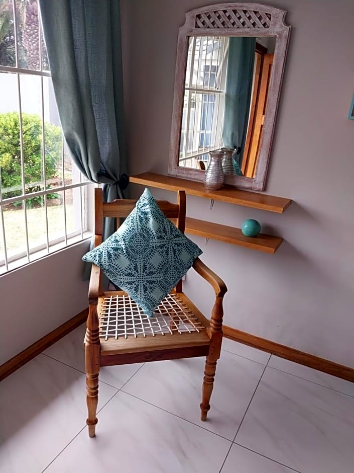 Platberg Self-catering