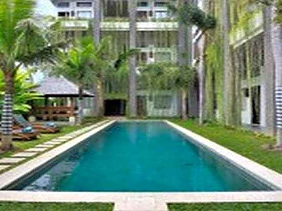 Ganga Hotel & Apartment