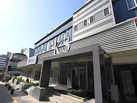 K.S Hotel