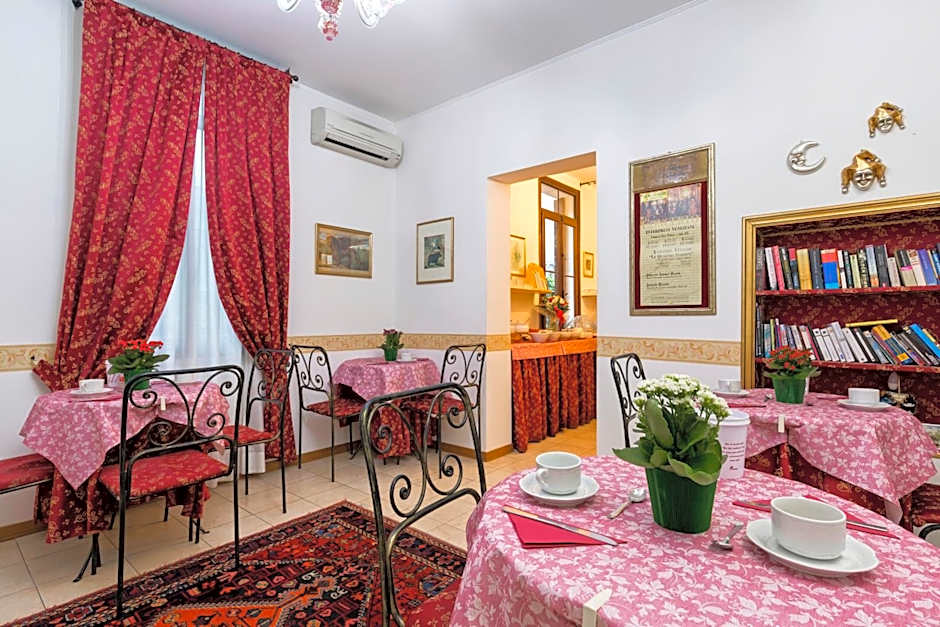 Villa Casanova
