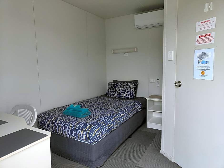 Airport Whyalla Motel