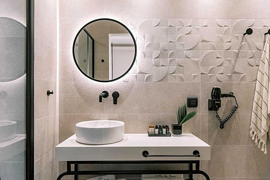 Villa Di Mare Seaside Suites