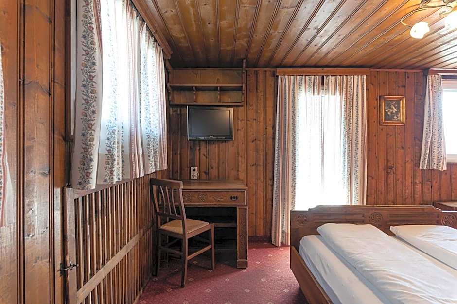 Gasthof Residence Brugghof & Erlhof