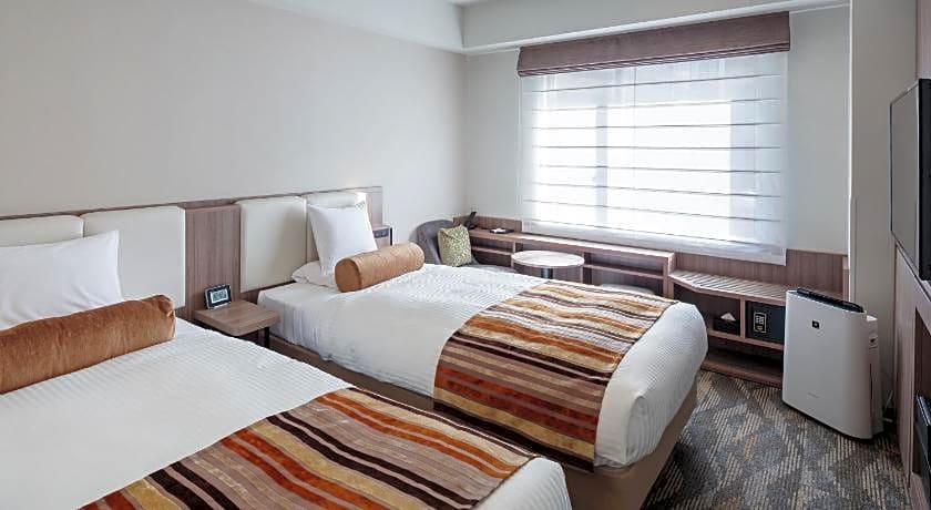 HOTEL MYSTAYS PREMIER Dojima