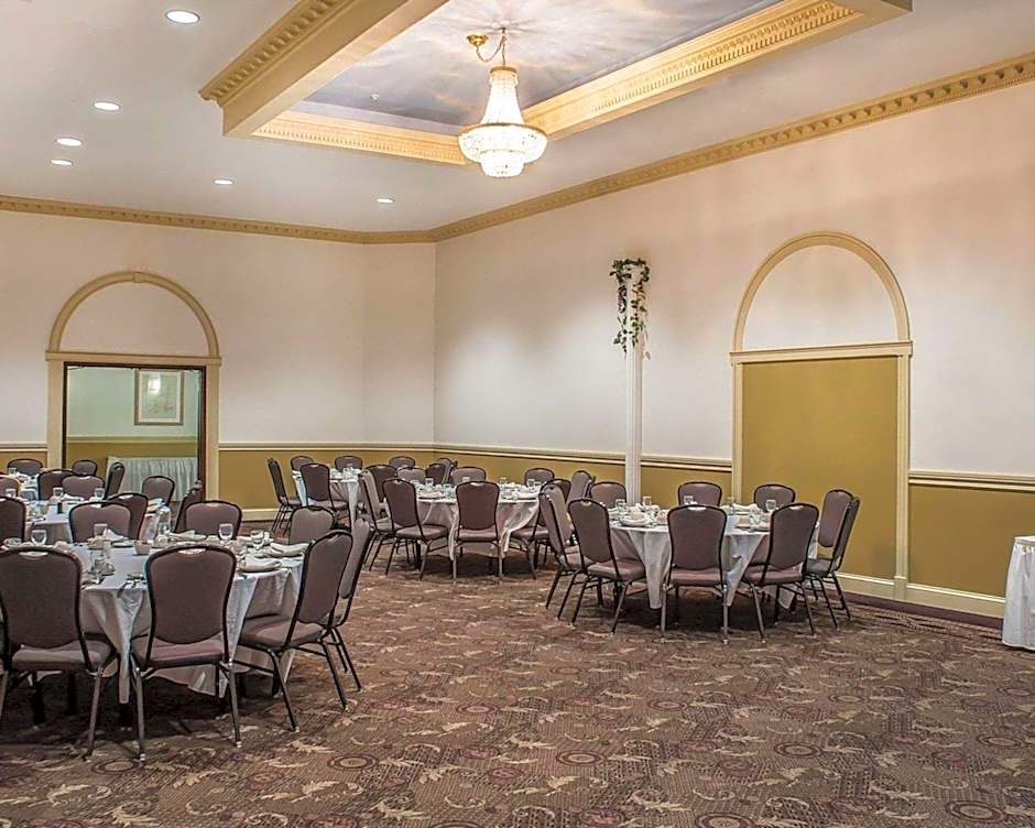 Quality Inn - Niagara Falls Blvd