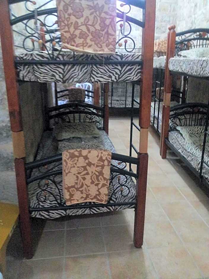 Bab El-Silsileh Hostel