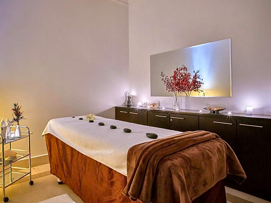 Rixos President Astana Hotel