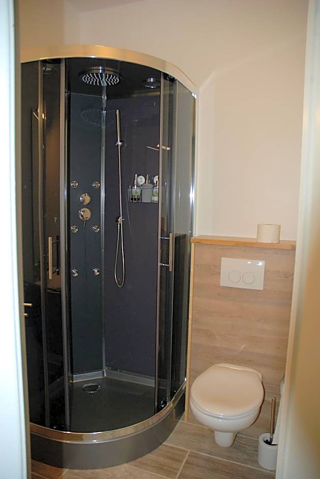 B&B Le Courtil