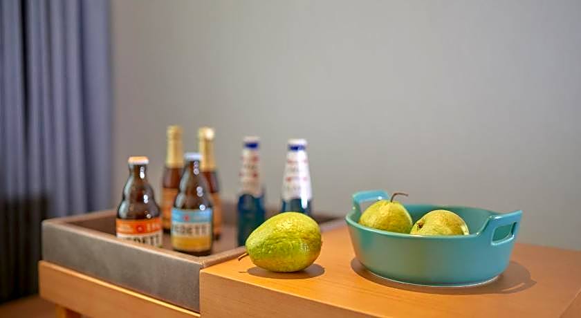 CityNote Hotel Guangzhou Shangxiajiu Pedestrian Shisanhang