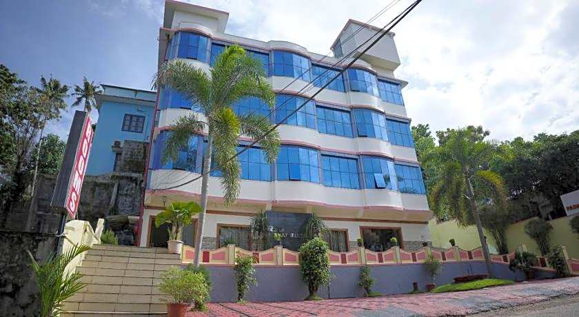 Padmatheertham Inn Varkala