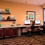 Hampton Inn By Hilton Nashville/Brentwood-I-65s