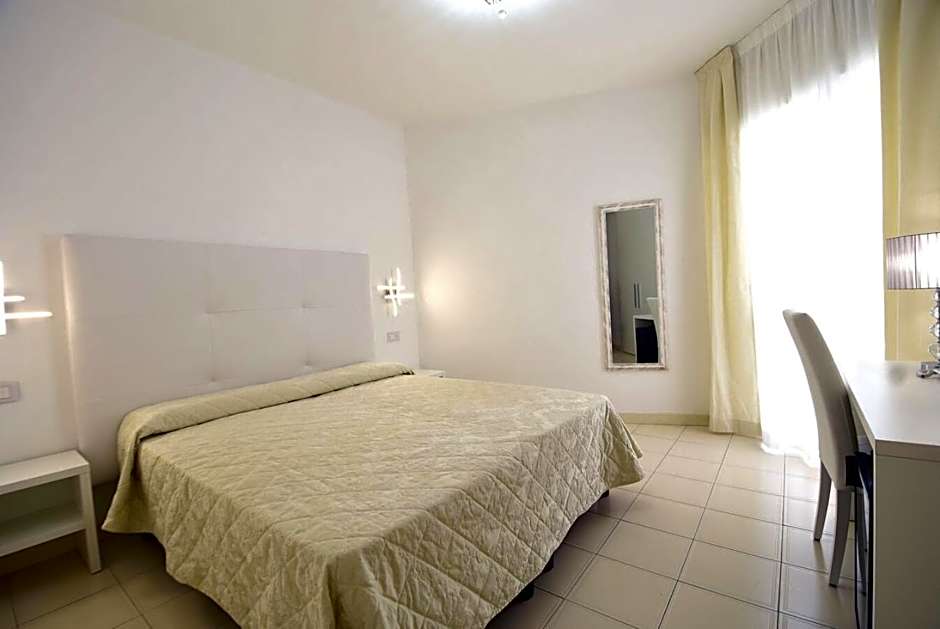Hotel Oxford
