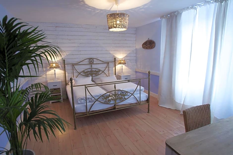 Landhaus Hamm THE UNIQUE BOUTIQUE HOTEL