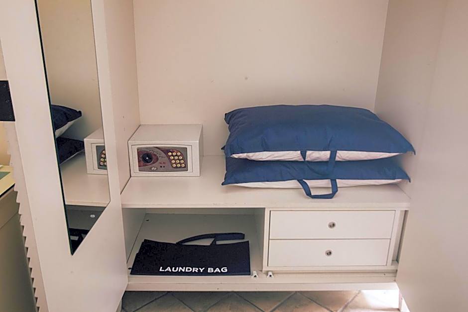 Quartuccio - Albergo Diffuso - Gaeta