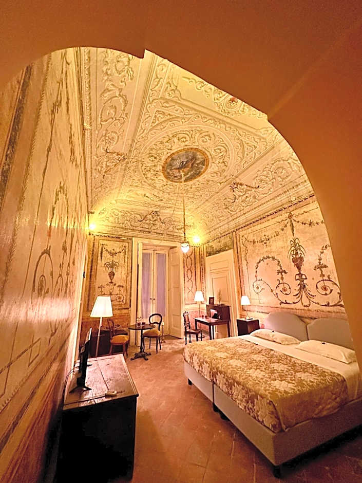 Casa Santangelo Suites