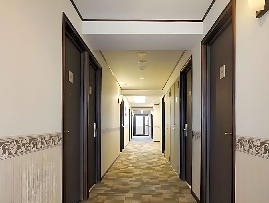 Toyoko Inn Gifu-hashima-eki Shinkansen Minami-guchi