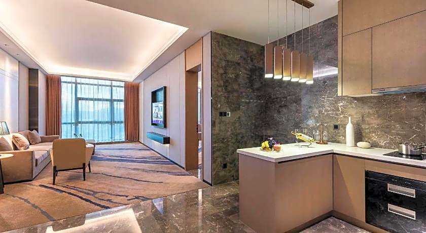 Mercure Shenzhen Pinghu