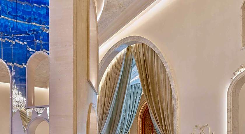 Raffles Doha