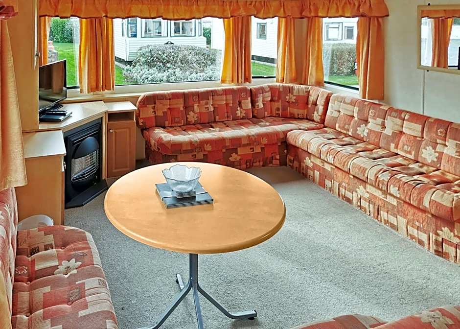 Woodland Vale Holiday Park