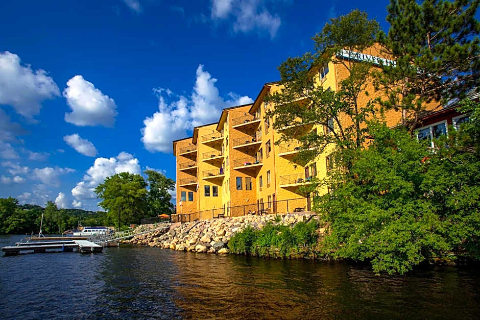 The VUE Boutique Hotel