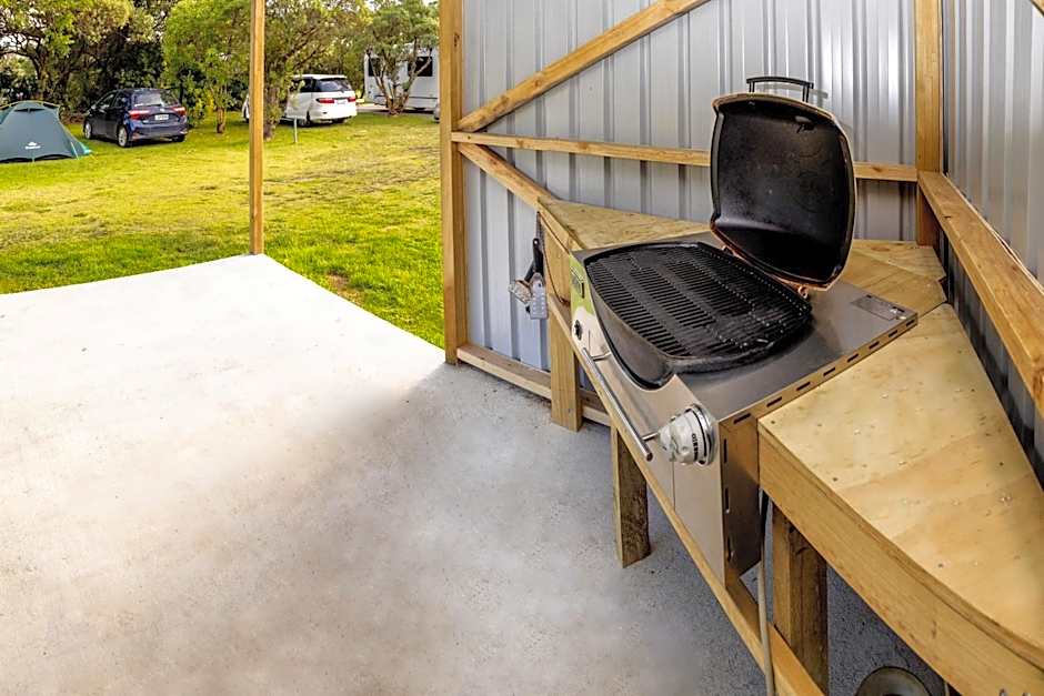 Napier Beach TOP 10 Holiday Park & Motels