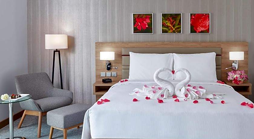 Hilton Garden Inn Muscat Al Khuwair