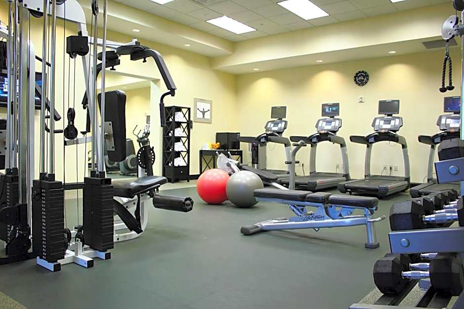 St. Petersburg Marriott Clearwater