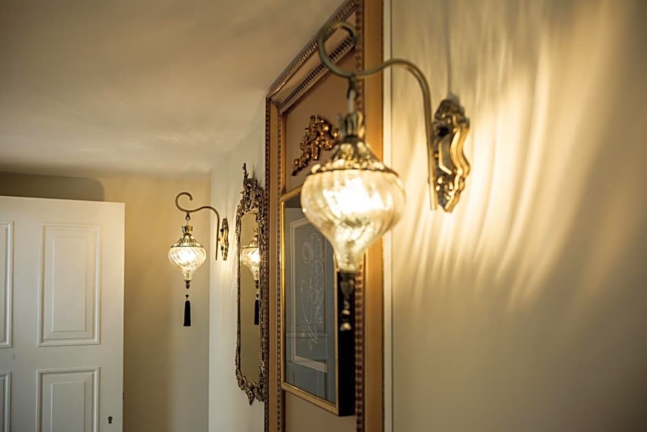 viterbo'8 - The Artists House