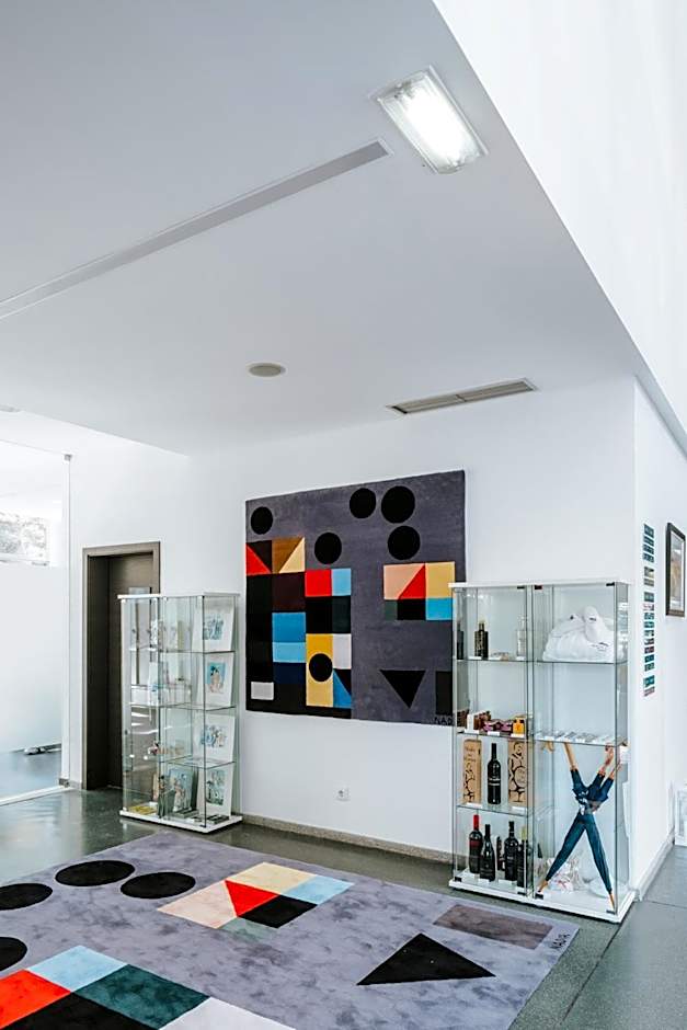 Boticas Hotel Art & SPA