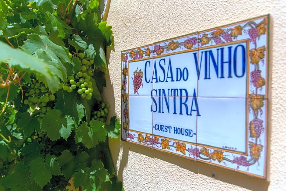 Casa do Vinho Sintra Guest House