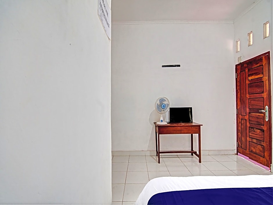 Hotel O Meranti HomestayNearJembatan Siak