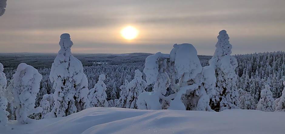 Vuokatti Booking Suites