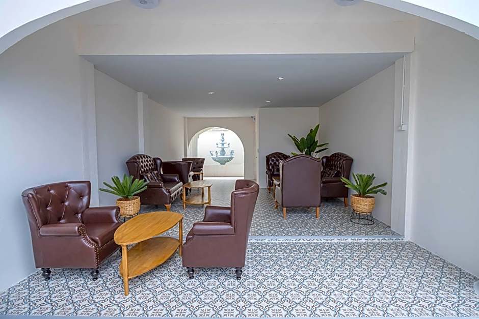 The Va Phuket Patong