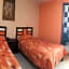 Hotel Villa De Las Flores