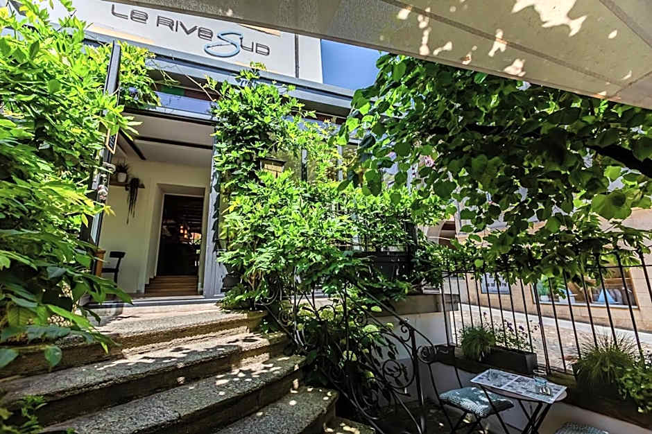 Le Rive Sud