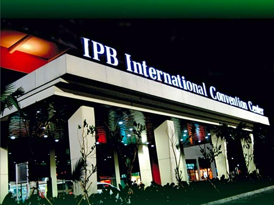 IPB Convention Hotel Botani Square 