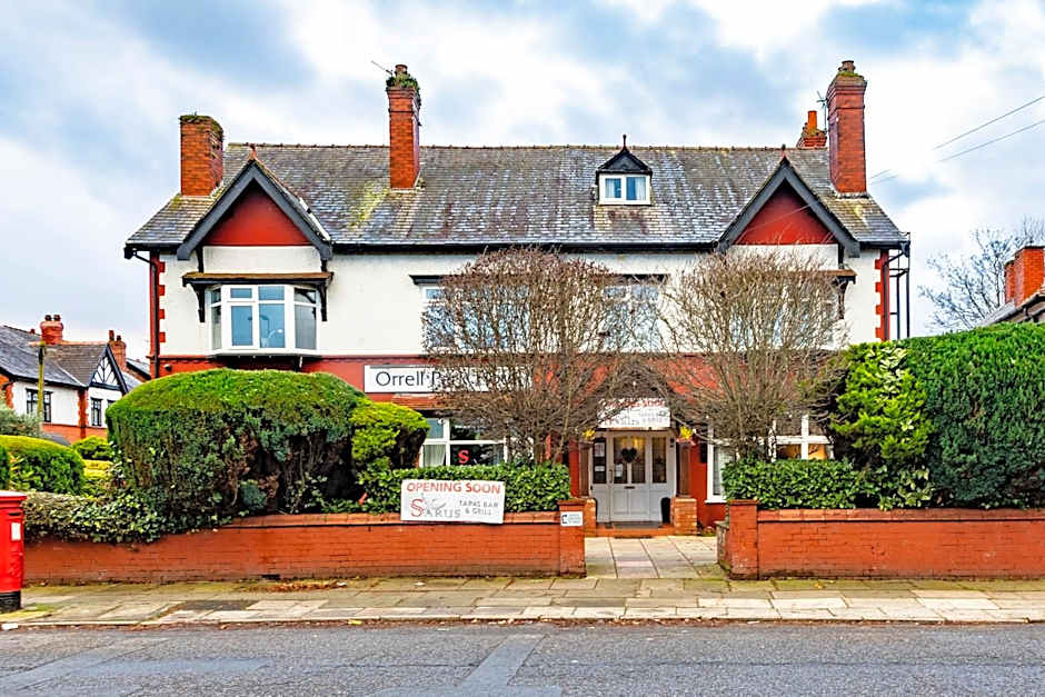 Orrell Park Hotel