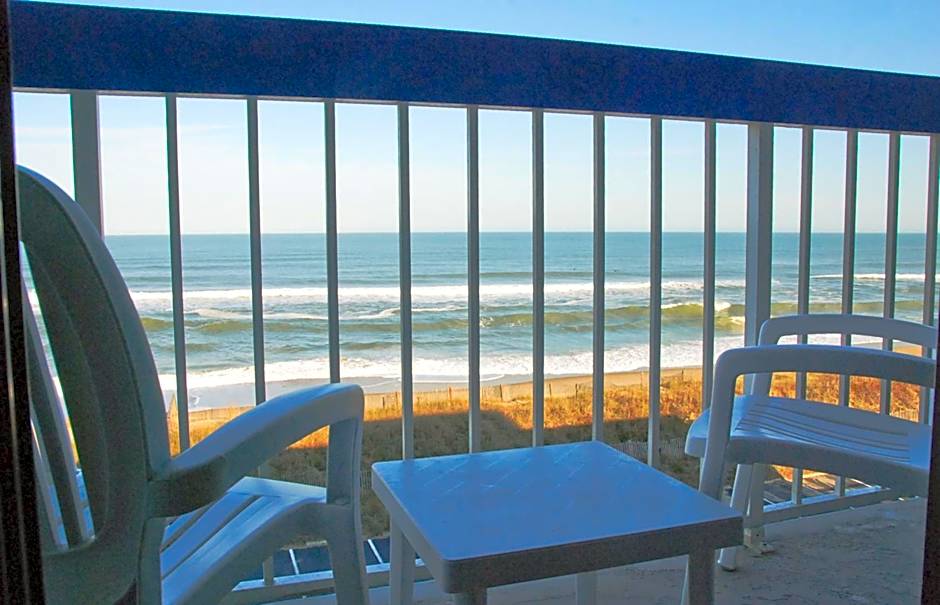 Holiday Inn Express Nags Head Oceanfront By IHG