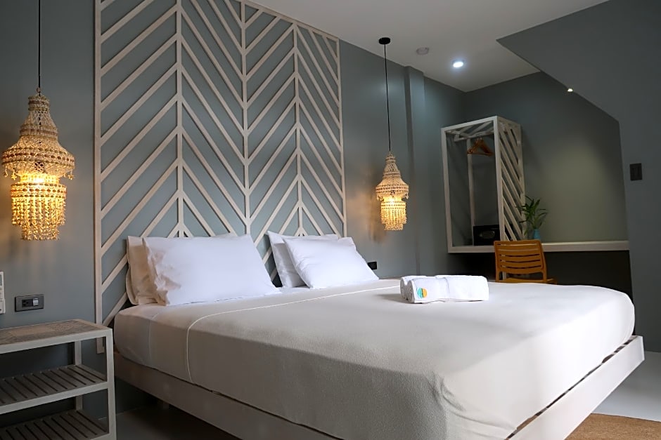 Muni-muni Villas Siargao