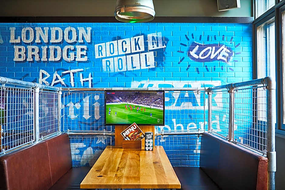 St Christopher's Greenwich