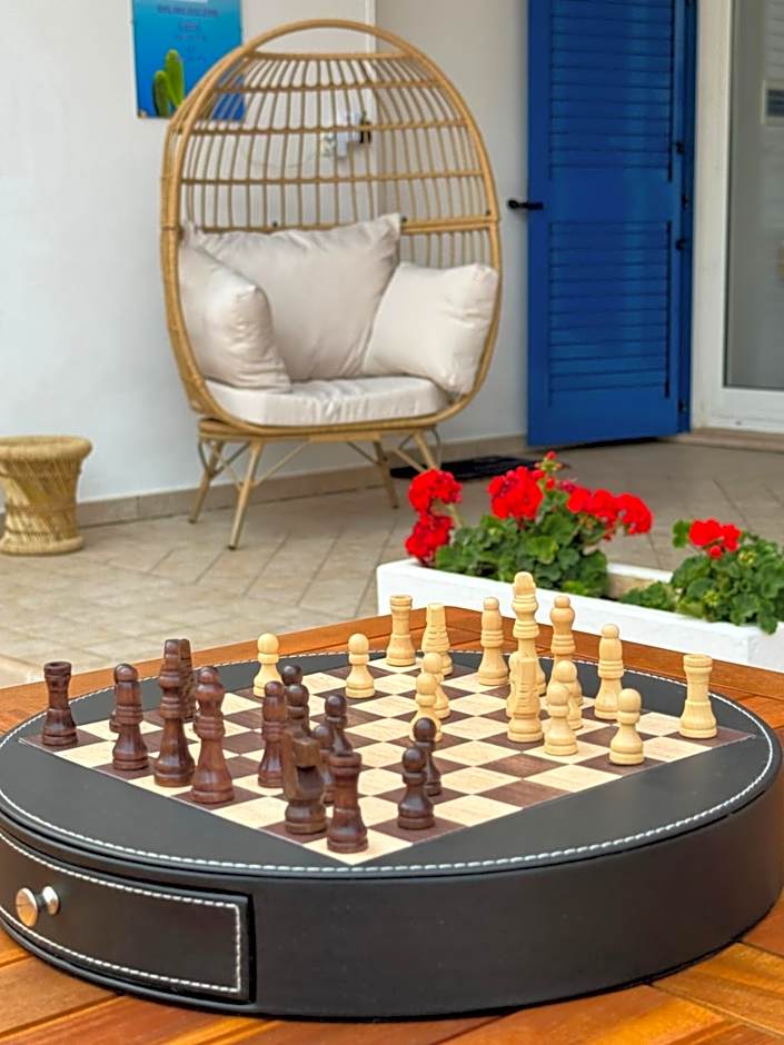 B&B Santa Maria Di Leuca