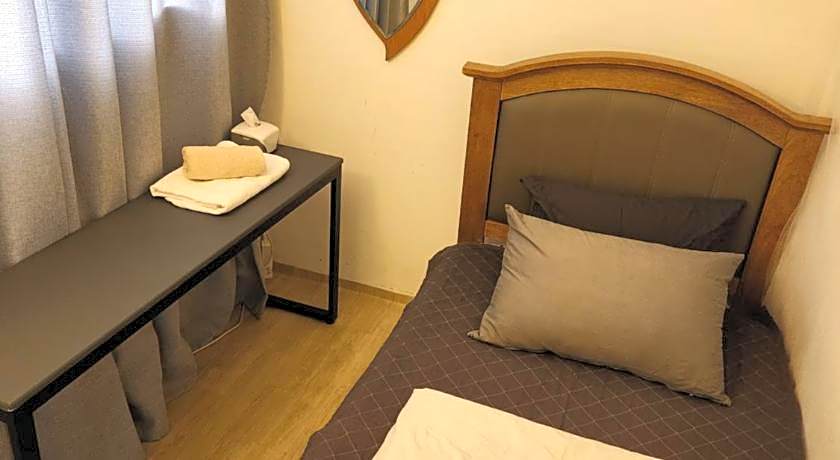 Aark House - Foreigners Only