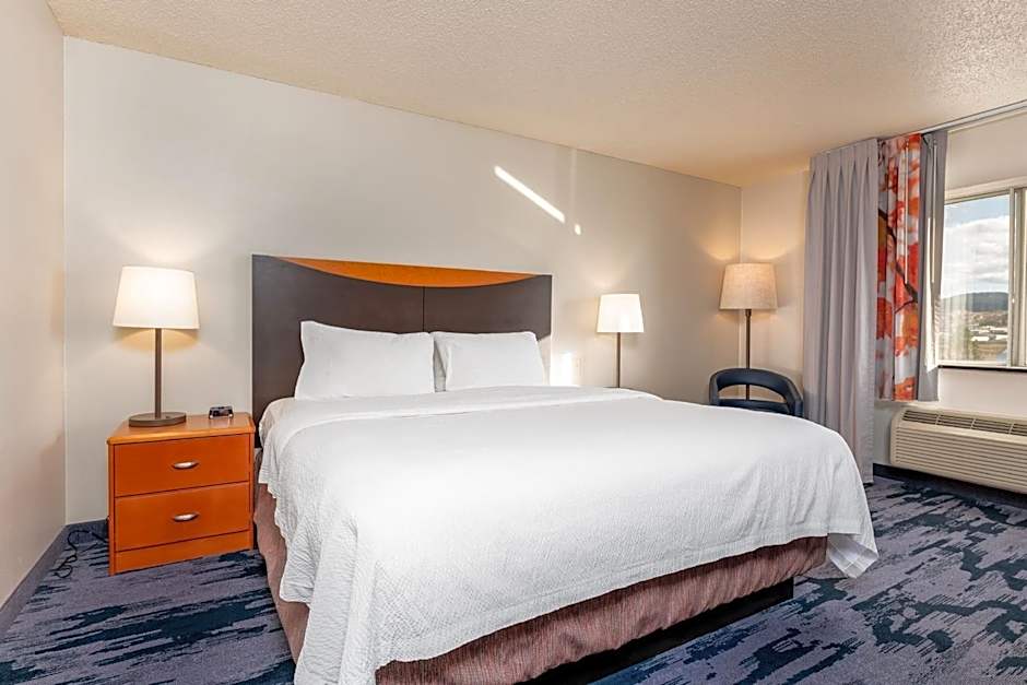 Fairfield Inn & Suites by Marriott Spearfish