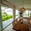 Beach front Sunset view villas