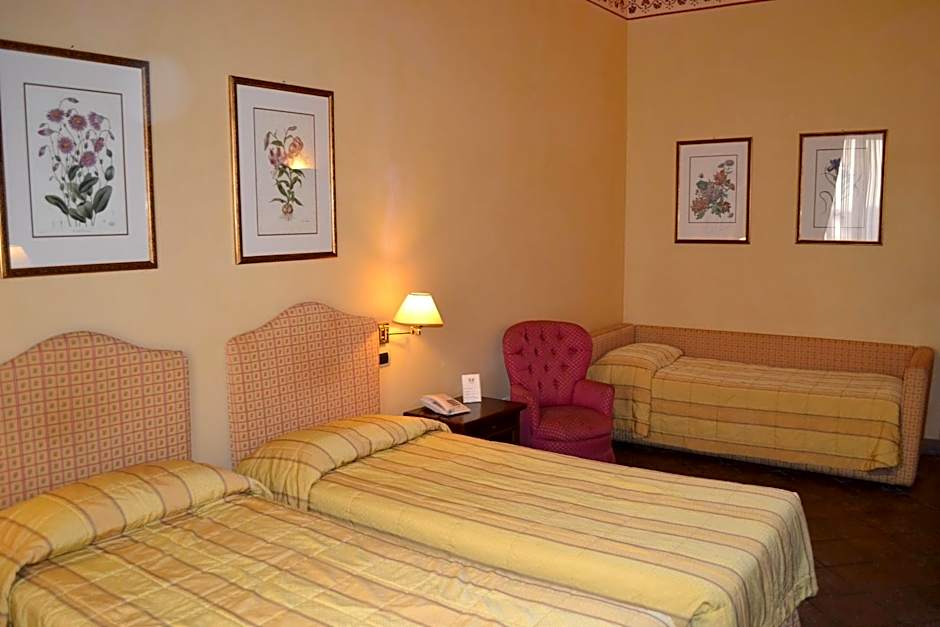 Hotel La Ville