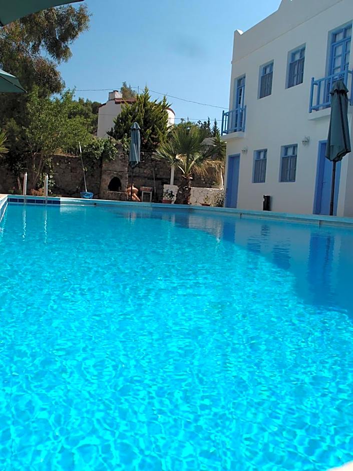 Panorama Hotel Bodrum